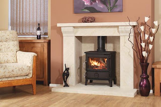 Fotos de Chimeneas: mayo 2013